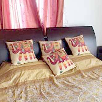 TG Stays Tempelton School, Naukuchiatal 2